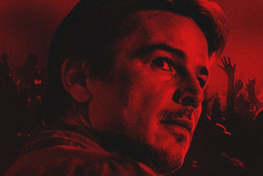 Josh Hartnett sbarca su Netflix con una nuova serie TV