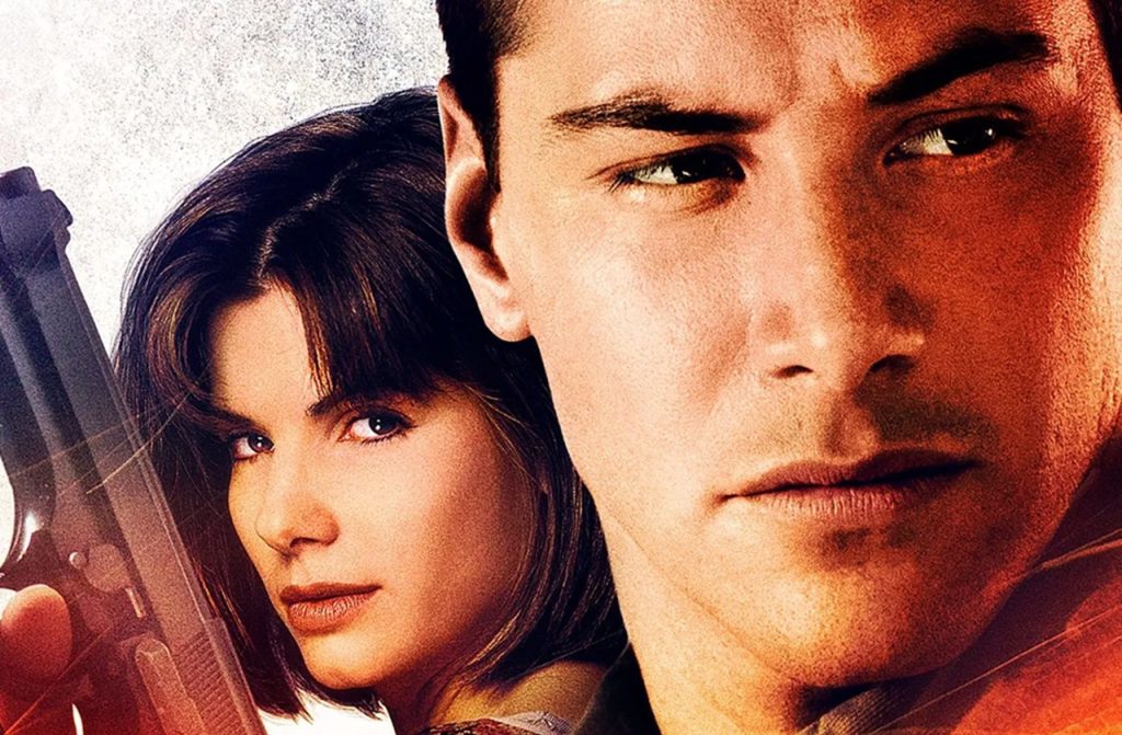 Keanu Reeves e Sandra Bullock insieme nel nuovo film: i dettagli