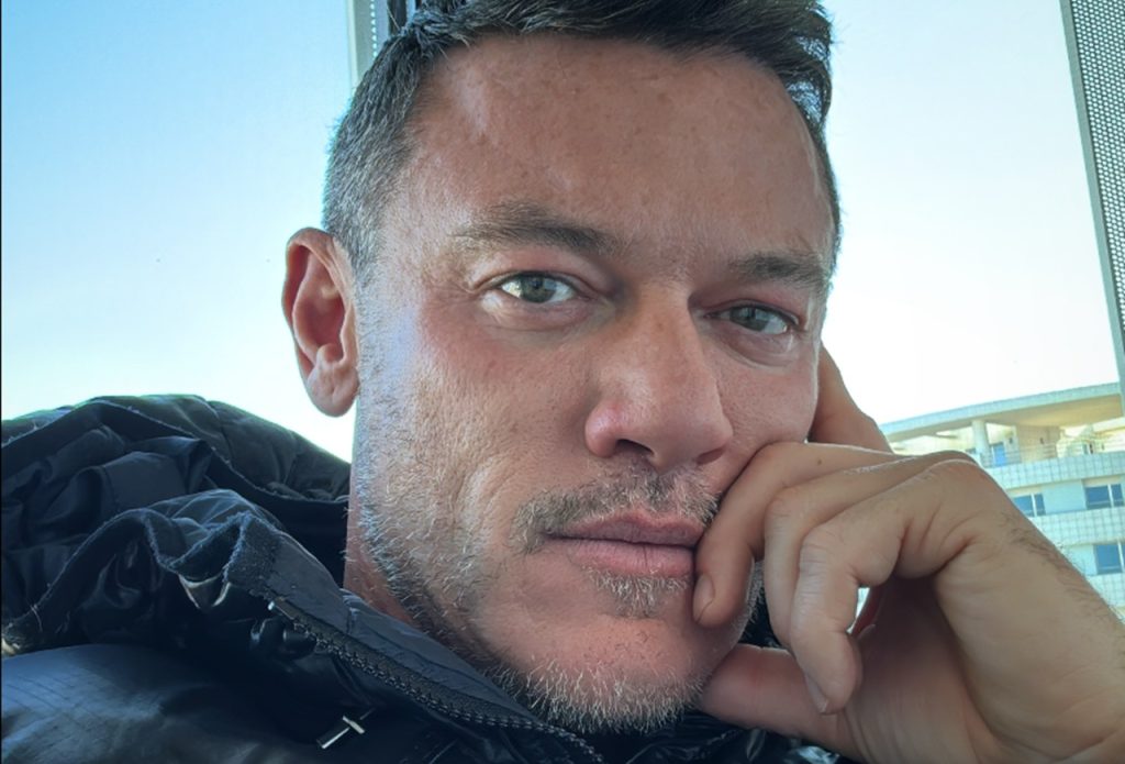 Luke Evans è bloccato in Cecenia nel thriller d'azione Traction