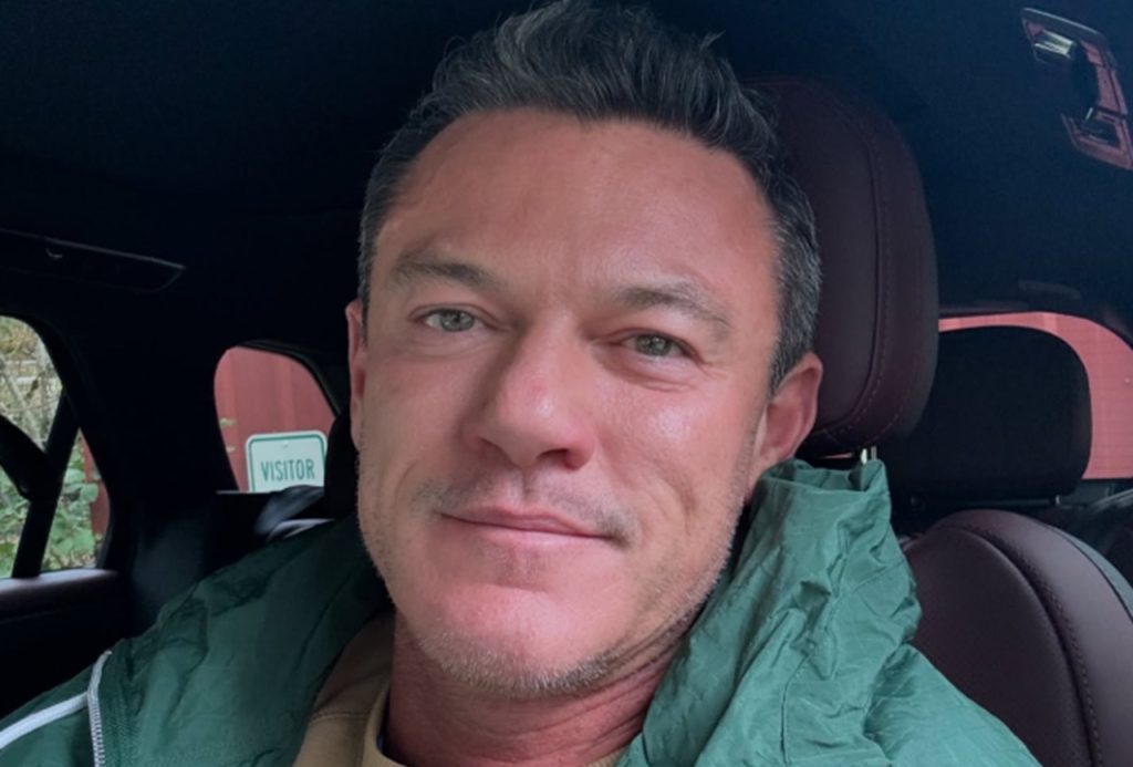 Luke Evans è bloccato in Cecenia nel thriller d'azione Traction