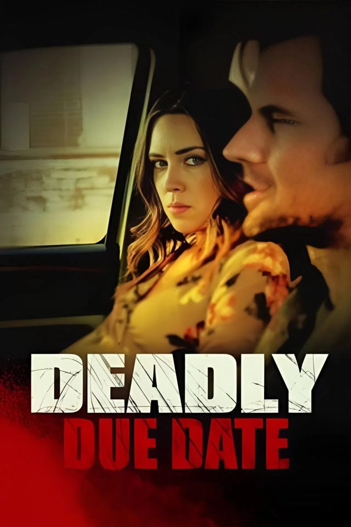stasera in tv film prima serata oggi 31 maggio 2025 poster film Inganno Dal Passato