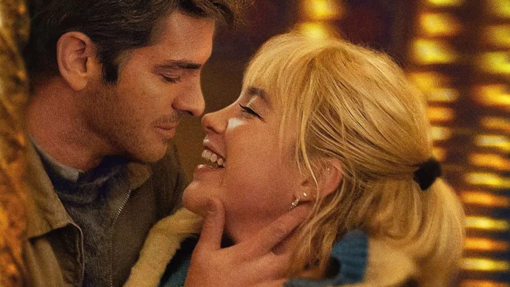 La recensione in 5 motivi di We Live in Time