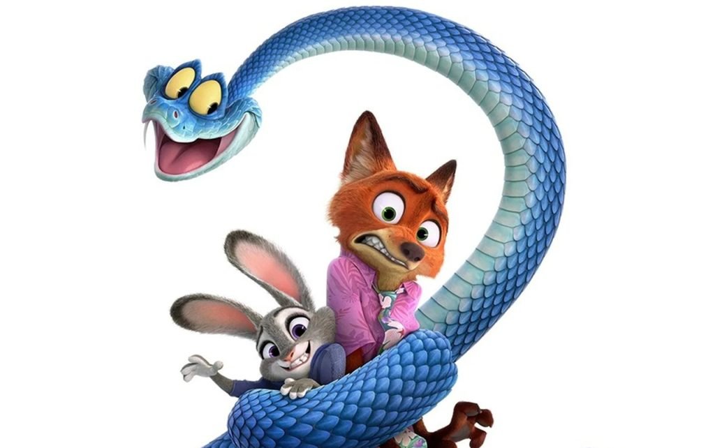 Zootropolis 2, il nuovo trailer annuncia la data d'uscita del film