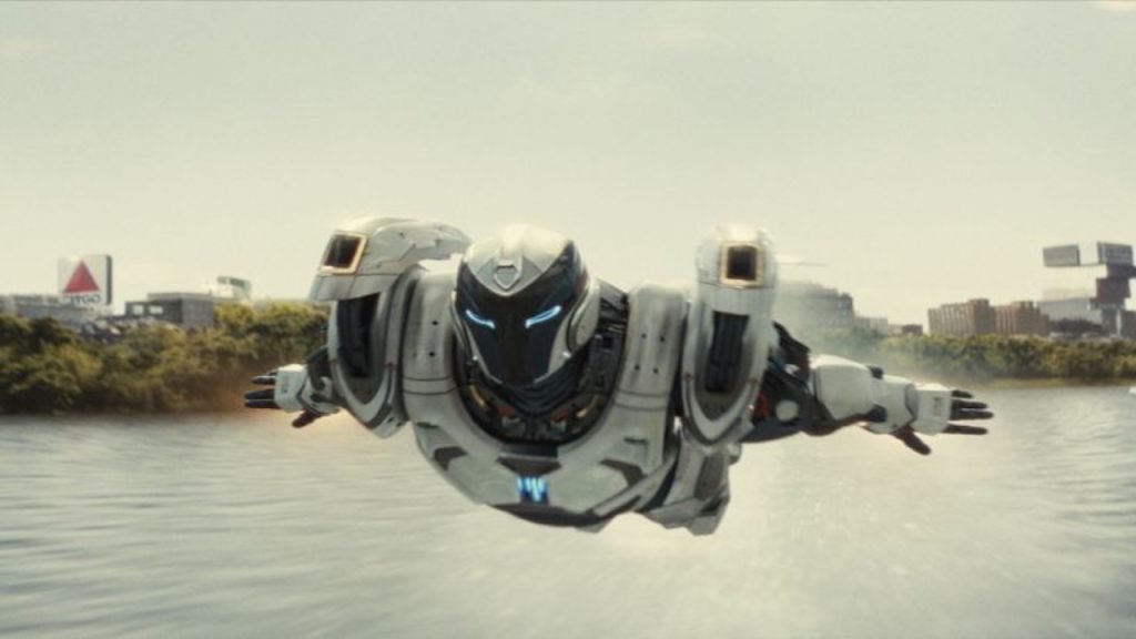 Ironheart, un dettaglio del trailer fa impazzire i fan