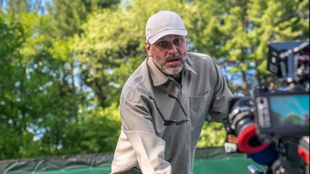 Luca Guadagnino dirigerà il film Artificial, per Amazon MGM Studios