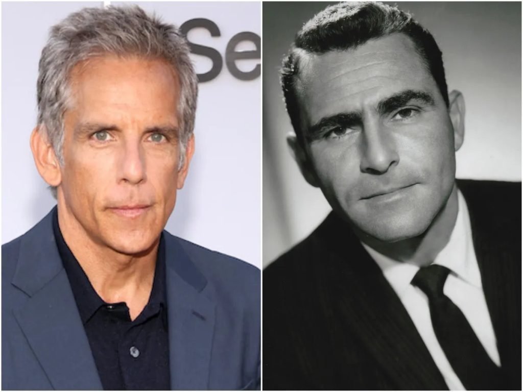 Ai Confini della Realtà, Ben Stiller dirigerà il film reboot