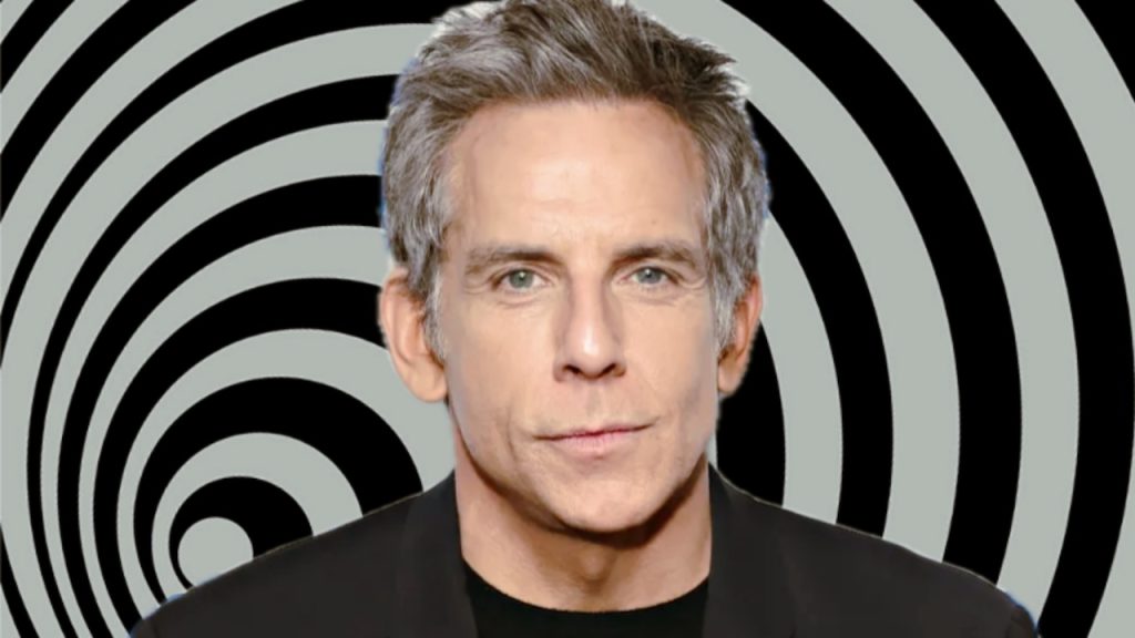 Ai Confini della Realtà, Ben Stiller dirigerà il film reboot