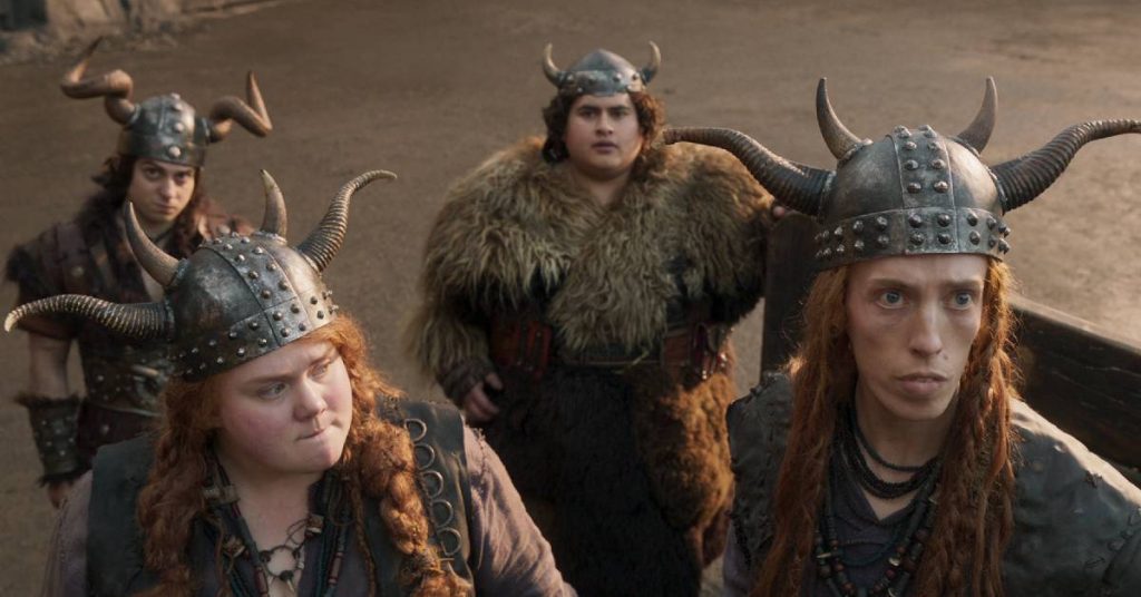 Dragon Trainer, la recensione del remake live action in 5 motivi