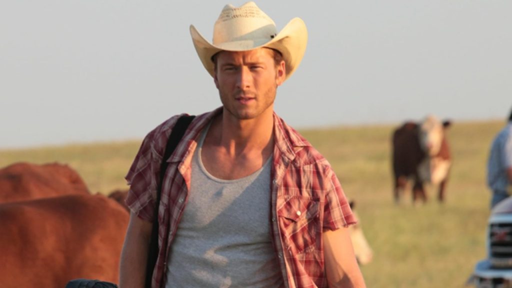 Glen Powell (Red Wing) sarà il protagonista del nuovo film di Ron Howard