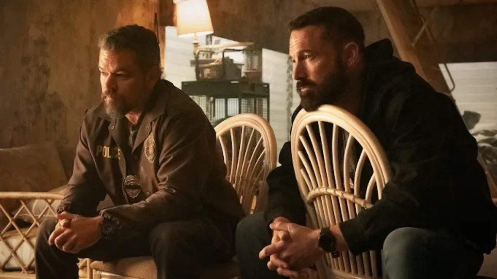 RIP, svelata la data di uscita del film Netflix