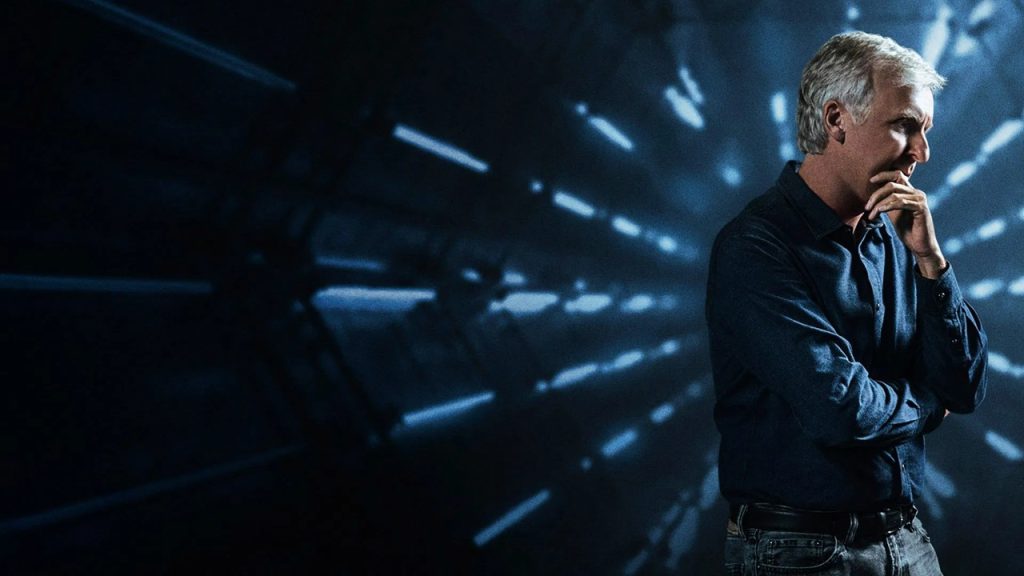 James Cameron dirigerà The Devils, film basato sul romanzo fantasy di Joe Abercrombie