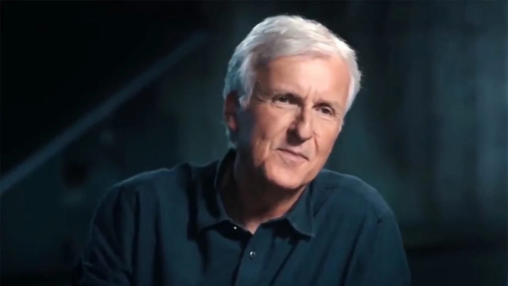 James Cameron dirigerà The Devils, film basato sul romanzo fantasy di Joe Abercrombie