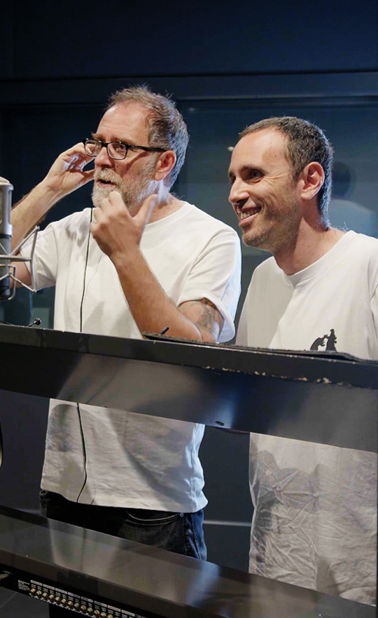 Zerocalcare la nuova serie su Netflix è ufficiale: l'annuncio dei protagonisti