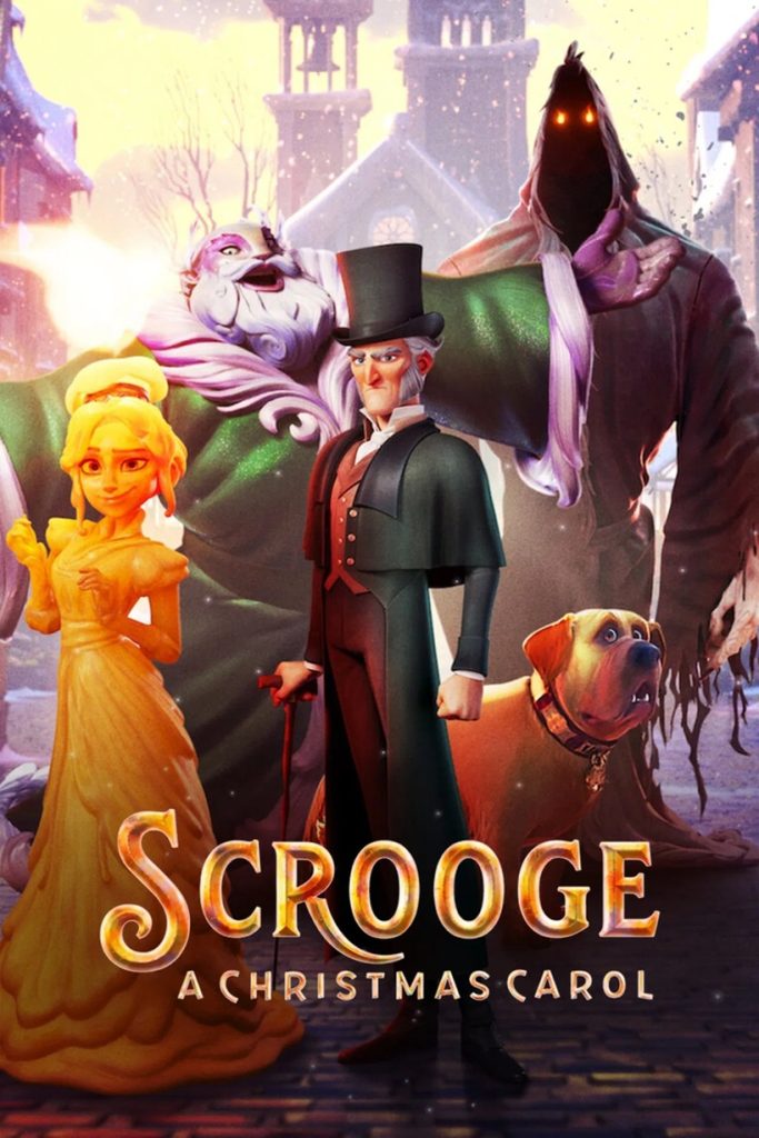 A Christmas Carol avrà un adattamento col regista Robert Eggers