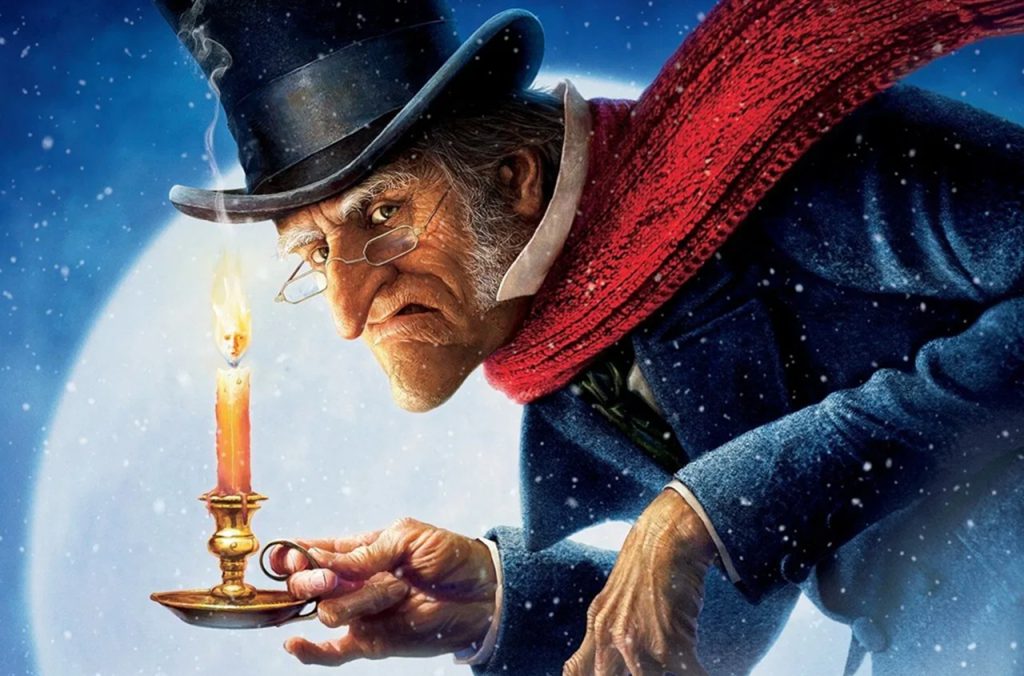 A Christmas Carol avrà un adattamento col regista Robert Eggers