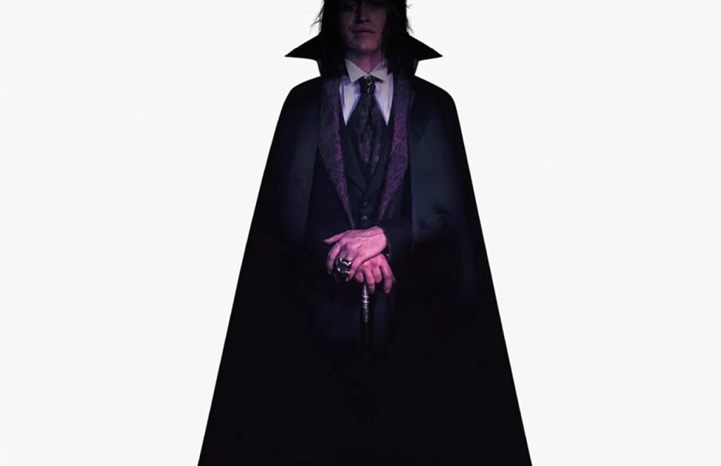 Dracula è sangue e amore nel primo trailer del film di Luc Besson