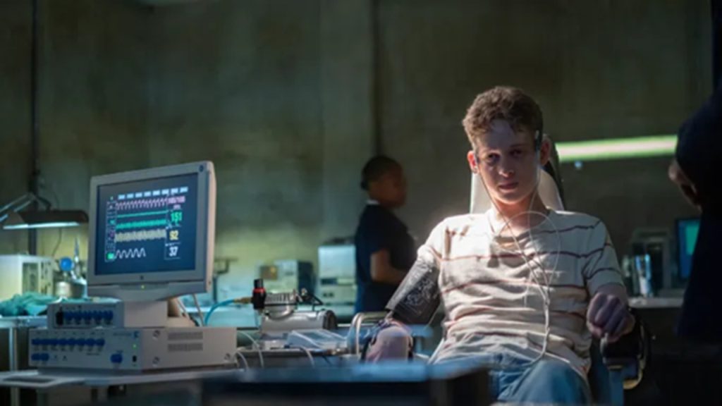 The Institute, il trailer della serie tratta dal romanzo di Stephen King