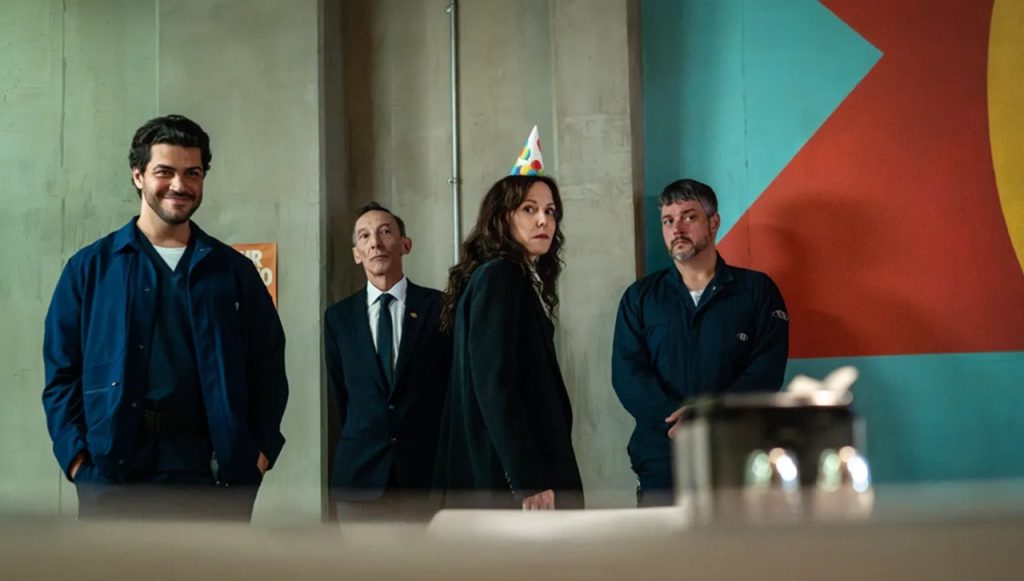 The Institute, la recensione della serie Prime Video in 5 motivi