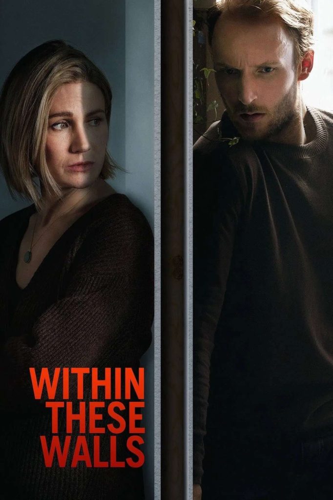 stasera in tv film prima serata oggi 21 giugno 2025 poster film Lo Stalker Della Stanza Accanto