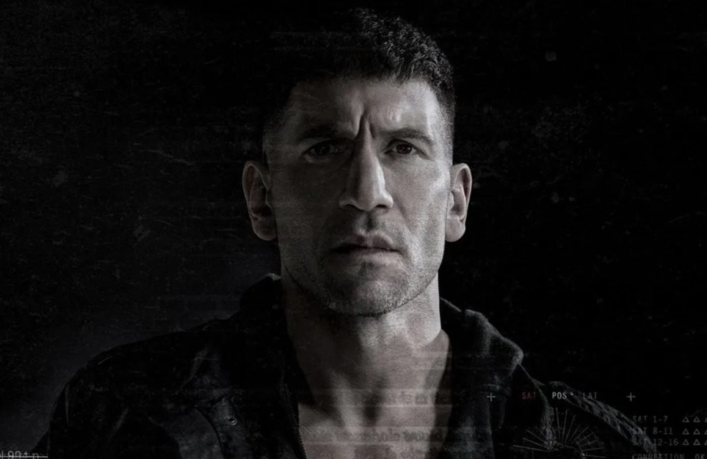 The Punisher farà ritorno nel mondo Marvel nel film Spider-Man: Brand New Day