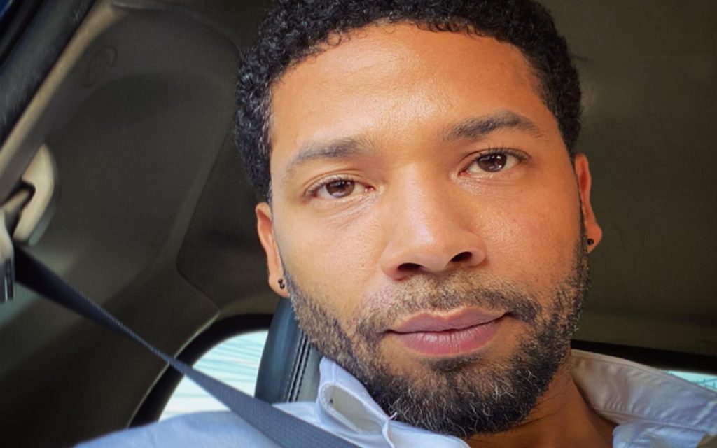 Jussie Smollett: l'attore protagonista di un documentario su Netflix