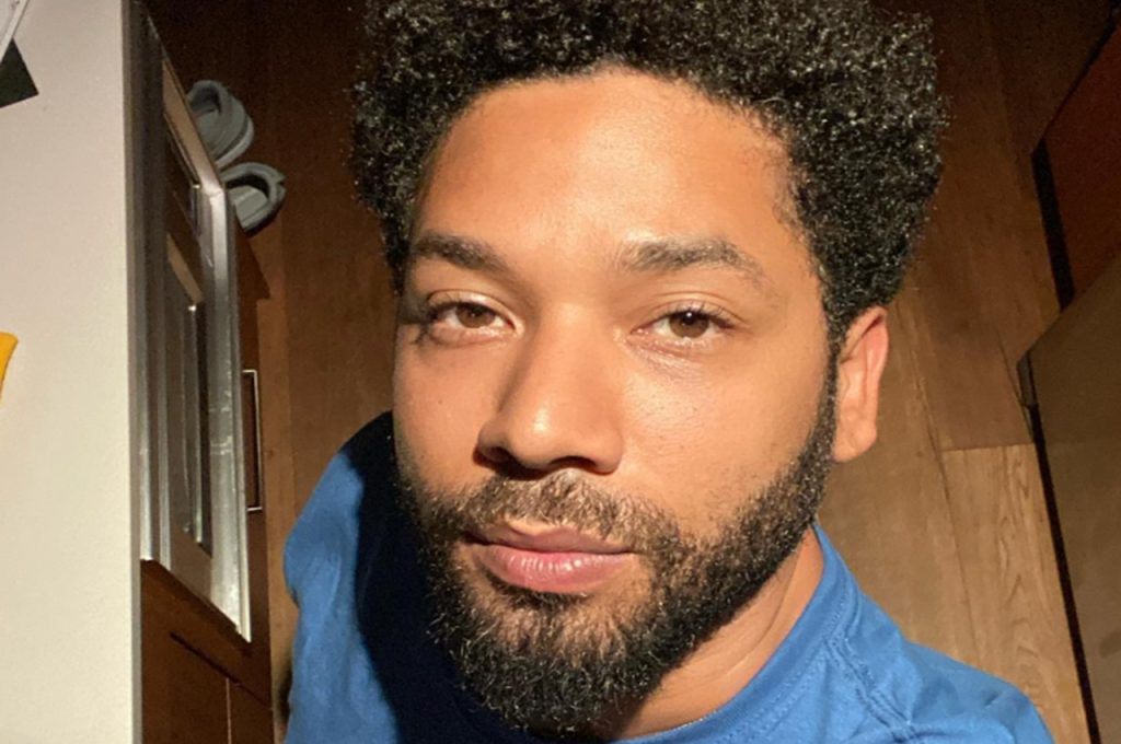 Jussie Smollett: l'attore protagonista di un documentario su Netflix