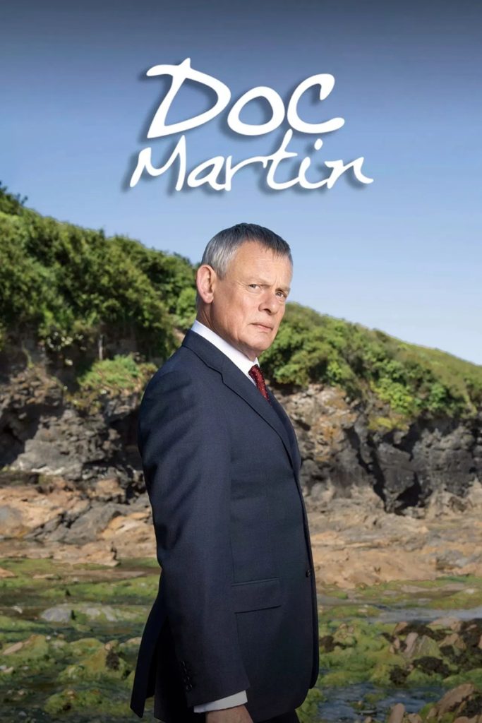 Best Medicine: annunciati i protagonisti del remake di Doc Martin