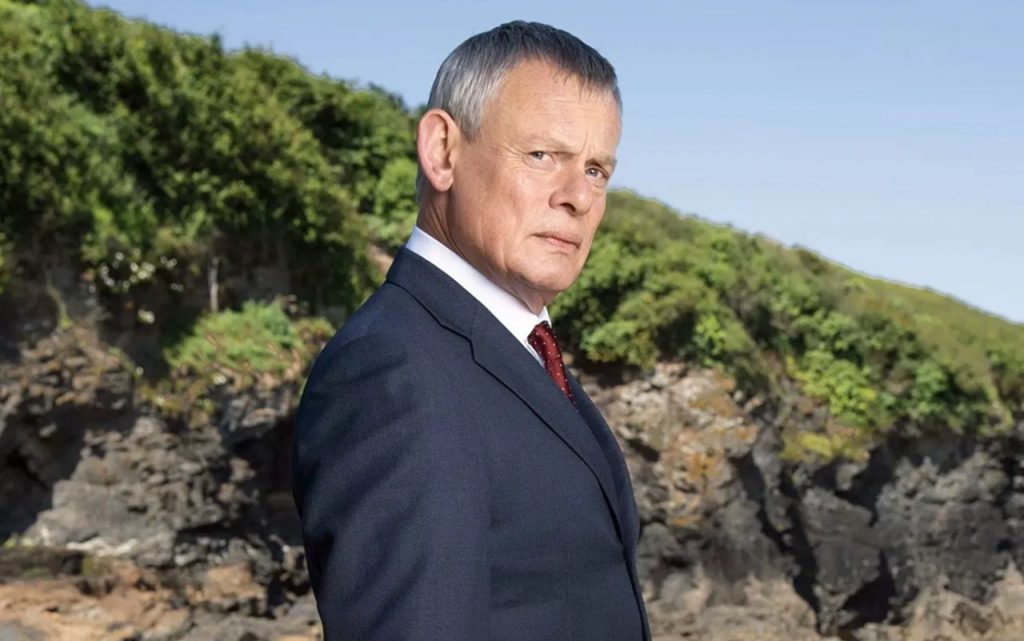 Best Medicine: annunciati i protagonisti del remake di Doc Martin
