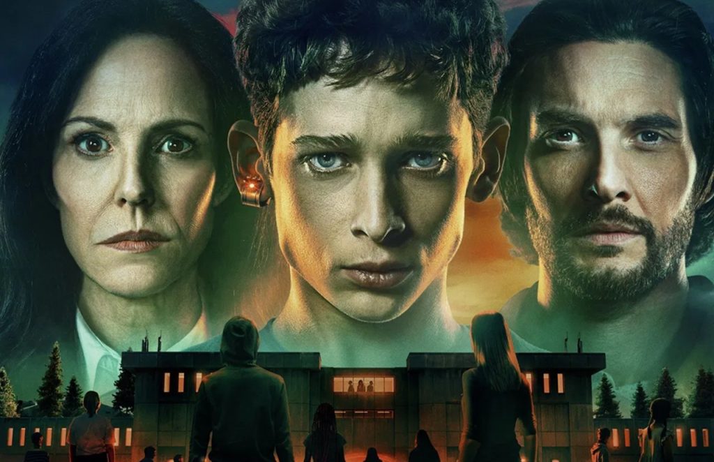 The Institute, la recensione della serie Prime Video in 5 motivi
