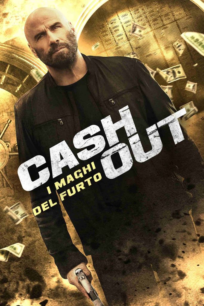 stasera in tv film prima serata oggi 2 luglio 2025 poster film Cash Out - I Maghi Del Furto