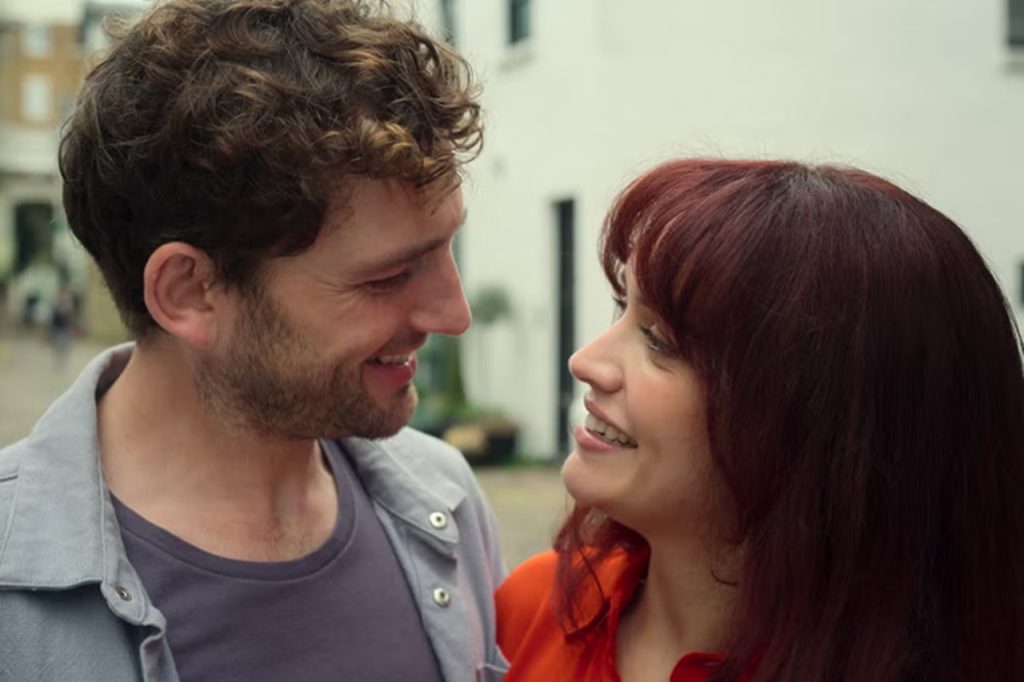 Olivia Cooke e Robin Wright nel primo trailer di The Girlfriend