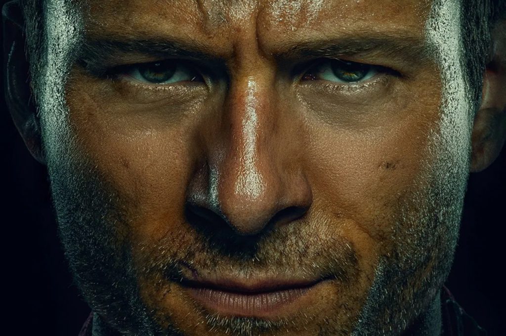 Glen Powell protagonista nel trailer di The Running Man