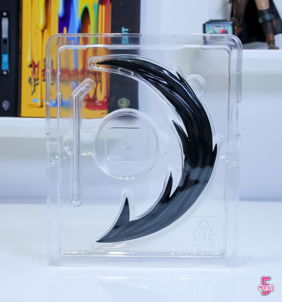 Ichigo getsuga tensho bleach sh figuarts recensione