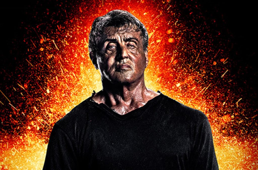 John Rambo: trovato il protagonista del film prequel che sostituirà Sylvester Stallone