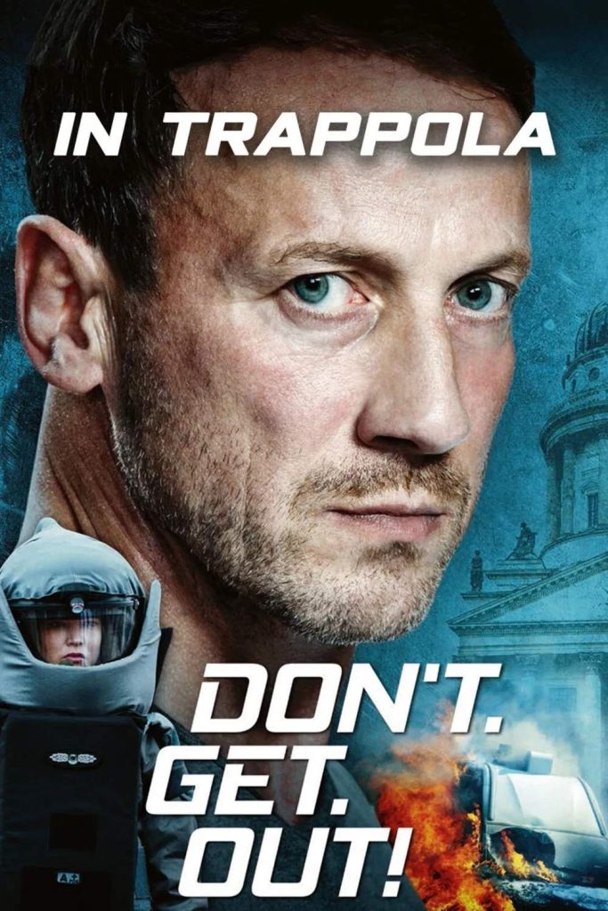 stasera in tv film prima serata oggi 12 agosto 2025 poster film In Trappola - Don't Get Out!