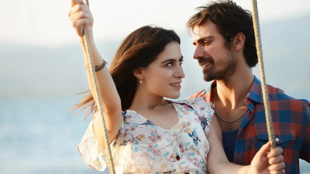 stasera in tv film prima serata oggi 22 agosto 2025 poster film Only You