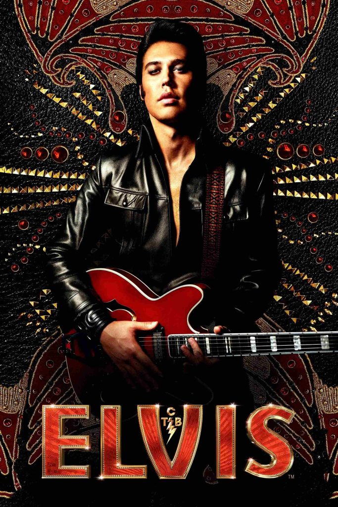 stasera in tv film prima serata oggi 25 agosto 2025 poster film Elvis