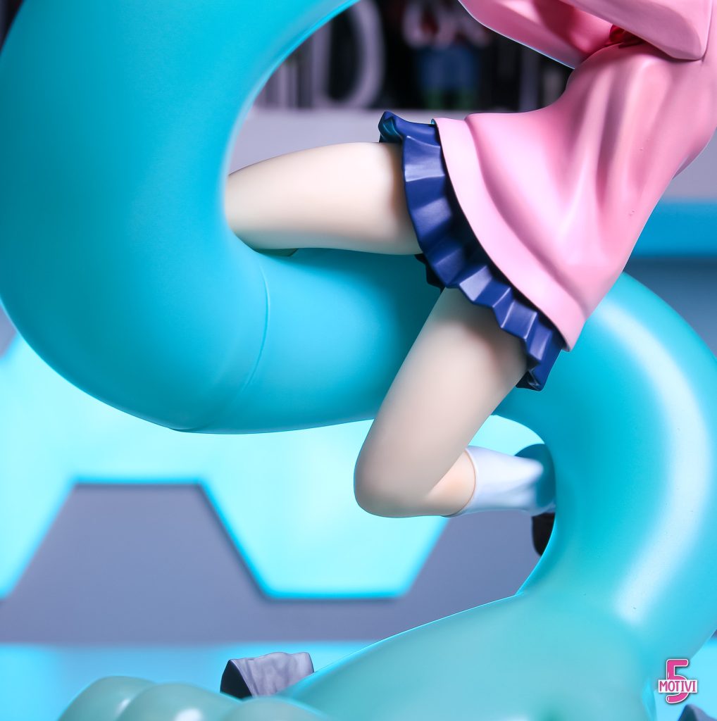 momo figuarts zero bandai recensione