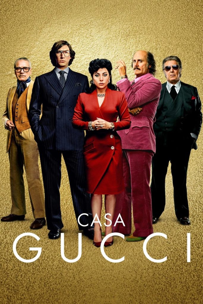 Gucci, arriva una nuova serie TV italiana diretta da Muccino