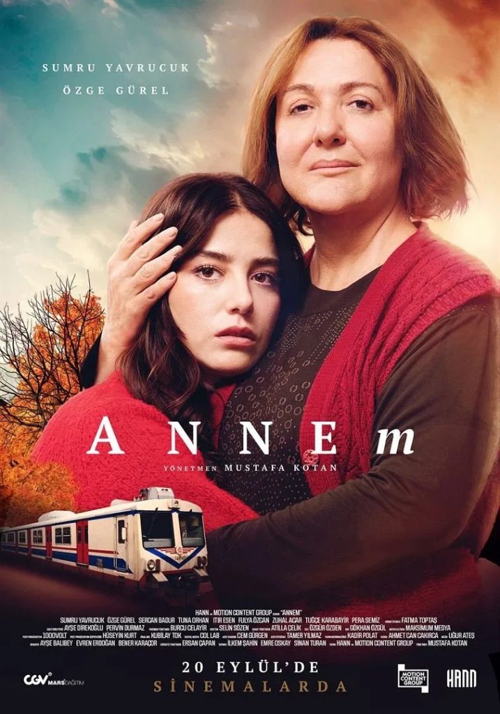 stasera in tv film prima serata oggi 10 settembre 2025 poster film Annem