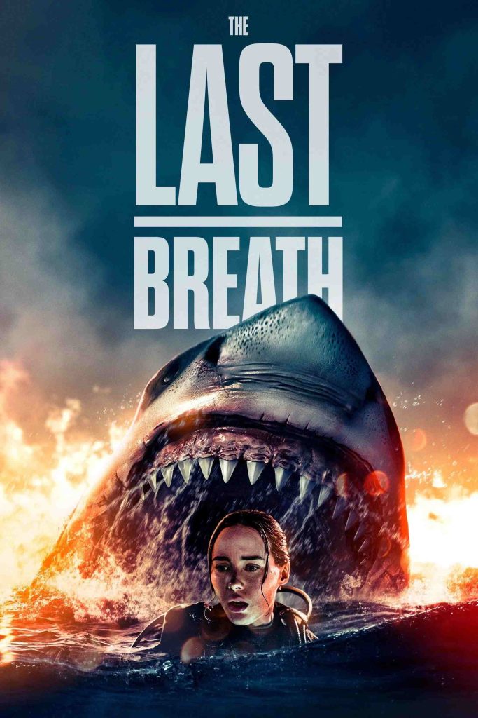 stasera in tv film prima serata oggi 12 settembre 2025 poster film L'Ultimo Respiro - Trappola Negli Abissi
