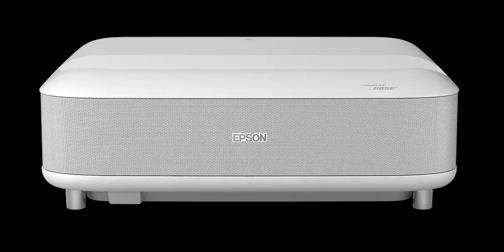 Epson Lifestudio Grand EH-LS670