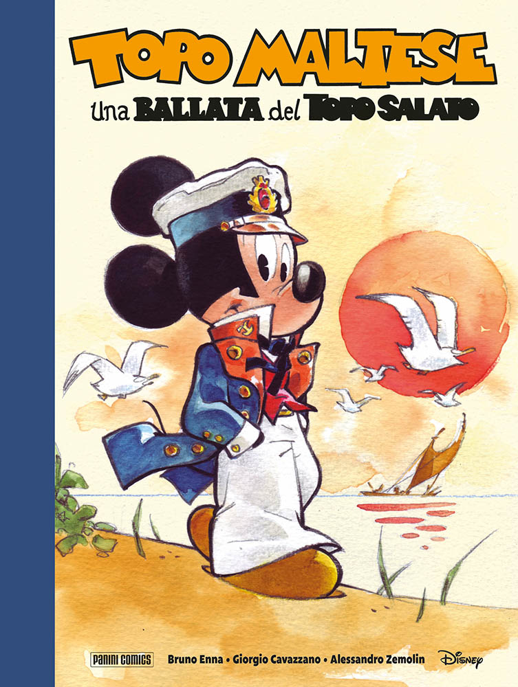 Novità Panini Lucca Comics 2025 