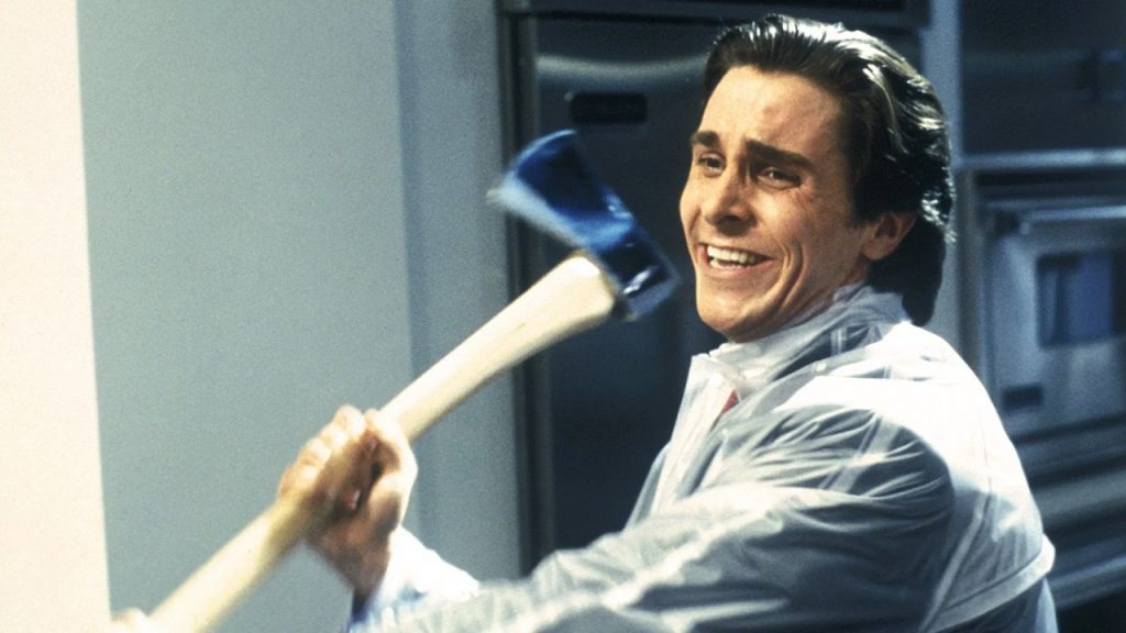 American Psycho di Luca Guadagnino: protagonista una donna?