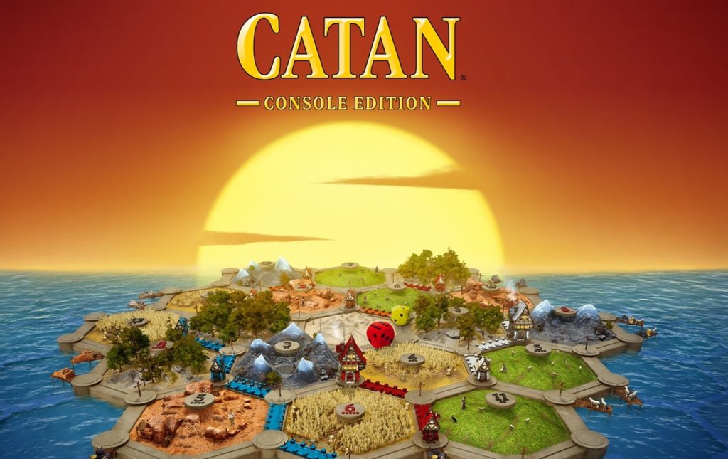 Catan sarà la nuova Stranger Things? Netflix punta tutto sulla serie