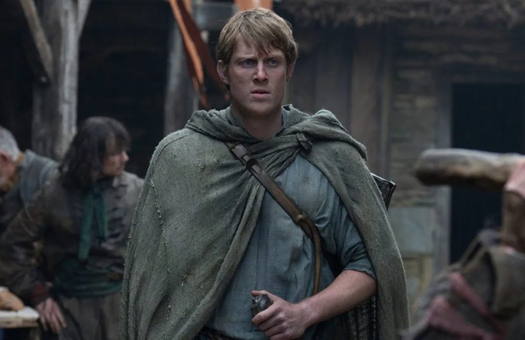 Il cavaliere dei sette regni: il trailer ufficiale della serie TV