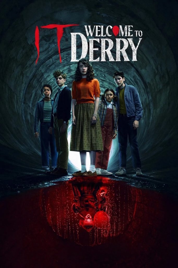IT: Welcome to Derry, anticipata l'uscita del secondo episodio