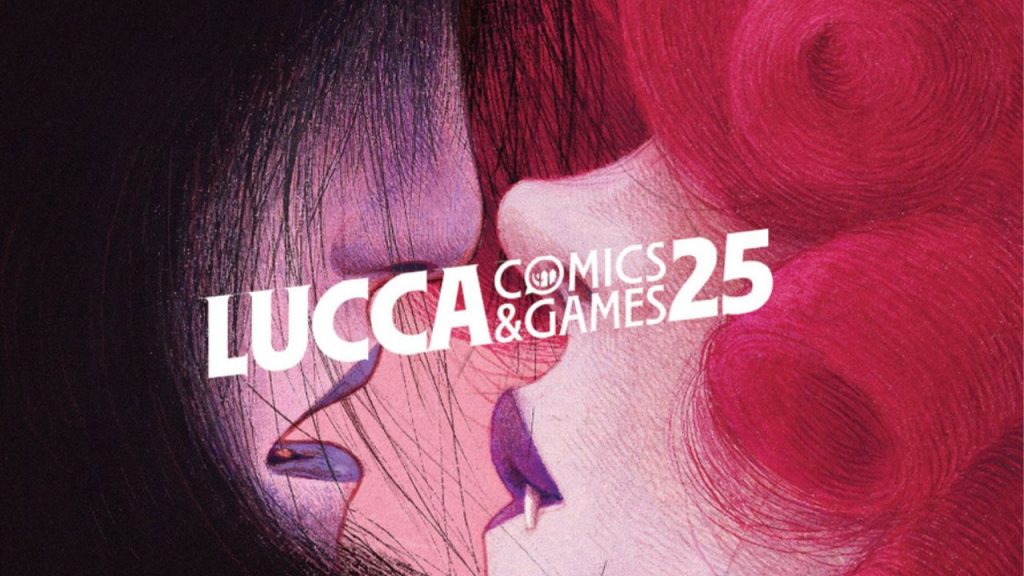 Lucca Comics 2025, le novità Infinite Statue e Kaustik Plastik