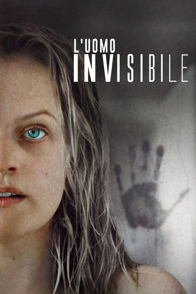 L'uomo Invisibile 2 si farà? Elisabeth Moss svela importanti novità