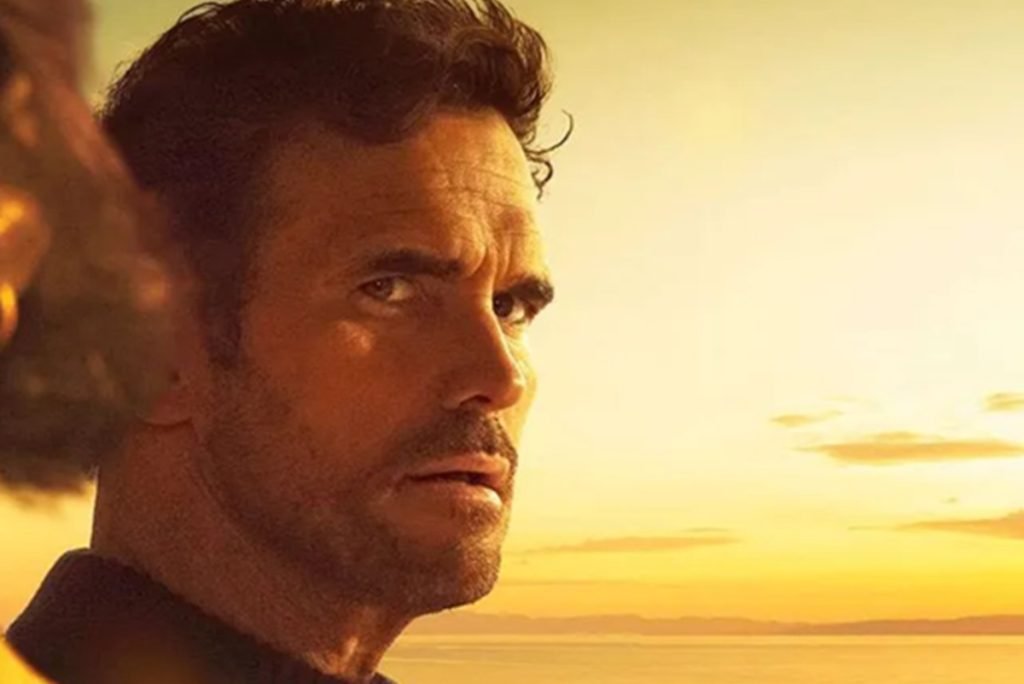I Play Rocky, nel cast anche Matt Dillon in un ruolo principale